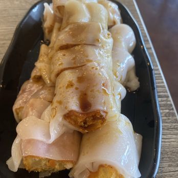 IT DIMSUM - C. Something - Dim Sum Near Me - Albuquerque, New Mexico