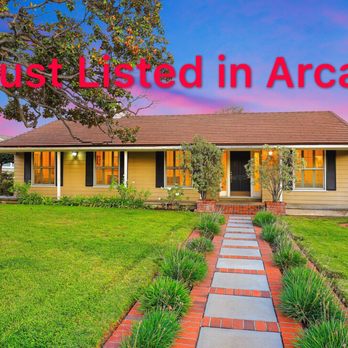 Jason Wei - Re/Max Premier Properties - Just Listed in Arcadia - Real Estate Agents Near Me - Arcadia, California