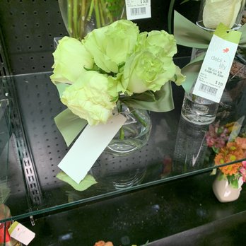 Safeway Pharmacy - A different trip. Dead flowers in the case. - Drugstores Near Me - Castle Rock, Colorado