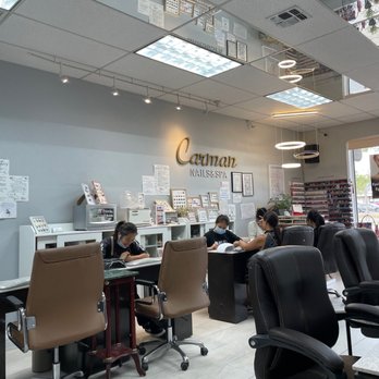 Carman Nails - Nail Technicians Near Me - Westbury, New York Carman Nails - Nail Technicians Near Me - Westbury, New York