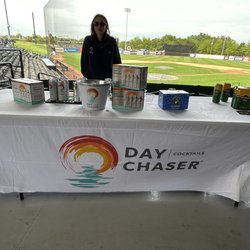 Ballpark Brewfest