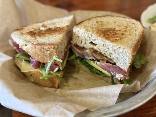 Leoda's Kitchen and Pie Shop by null