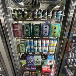 Buckhead's Best Wine & Spirits - Wild leap in the building