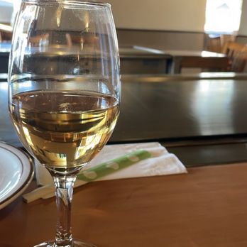 Fuji Restaurant - Plum wine  happy hour 5-7 - Sushi Bars Near Me - Big Bear Lake, California