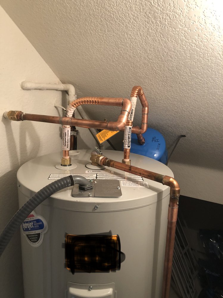 Slide of A Better Choice Plumbing