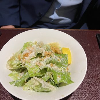 Vast - Caesar Salad - American Near Me - Oklahoma City, Oklahoma Vast - Caesar Salad - American Near Me - Oklahoma City, Oklahoma