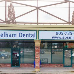 South Pelham Dental - We welcome new patients!