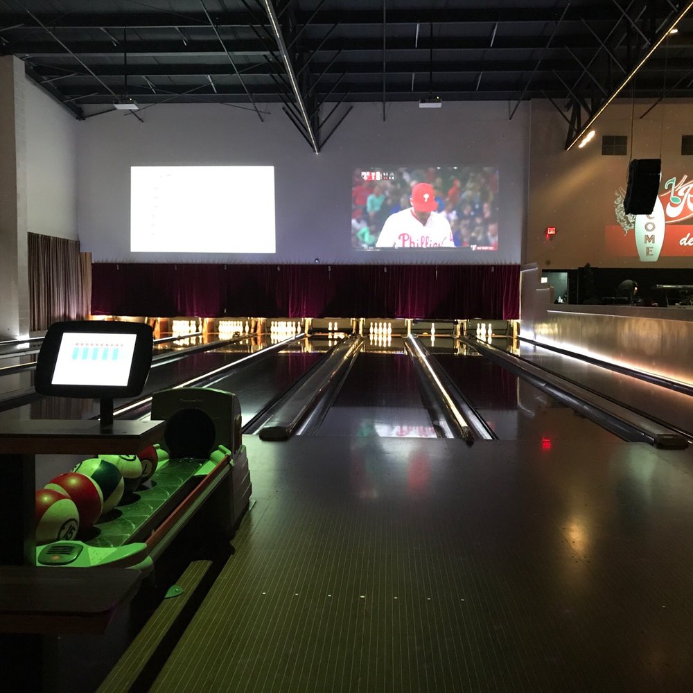 Rock 'n' Bowl de Lafayette - Nice lanes and big TVs - Bowling Near Me - Lafayette, Louisiana Rock 'n' Bowl de Lafayette - Nice lanes and big TVs - Bowling Near Me - Lafayette, Louisiana