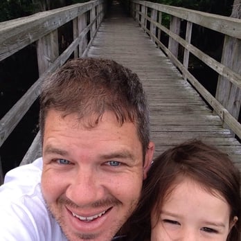 Manatee Springs State Park - Parks Near Me - Chiefland, Florida