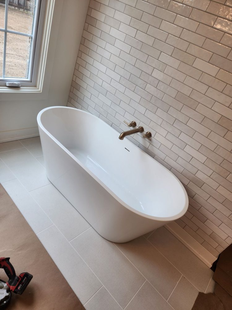 Slide of Greenwalt's Plumbing