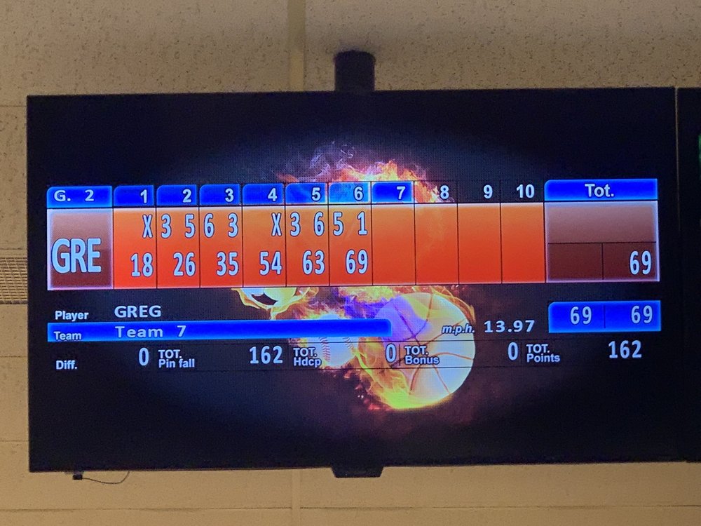 OAKWOOD LANES Updated October 2024 33 Reviews 234 State Hwy 31 N