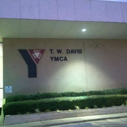 T.W. Davis Memorial Branch YMCA