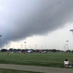 Foley Sports Tourism Complex