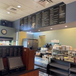 Uptown Cafe