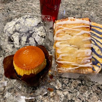 Cafe 86 - Desserts Near Me - Las Vegas, Nevada