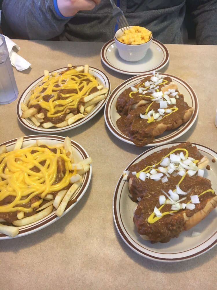 L CONEY ISLAND 29 Photos & 59 Reviews 24250 Sinacola Ct