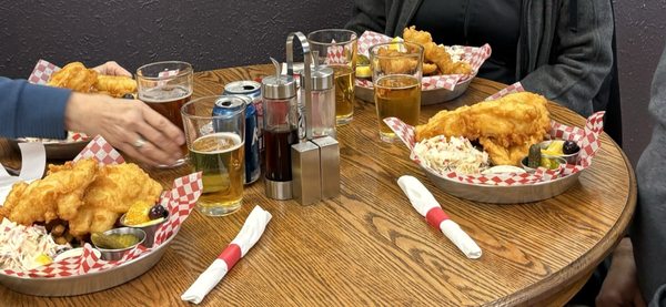 Auntie Ag's Seafood Cafe by null