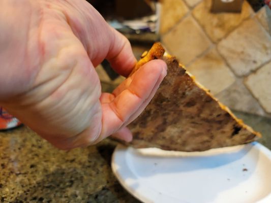 Terra Mia Pizzeria by null