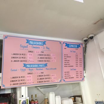 Leonard's Bakery - Bakeries Near Me - Honolulu, Hawaii