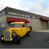 Corby's Collision gift card