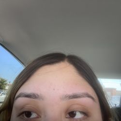 Brows Threading