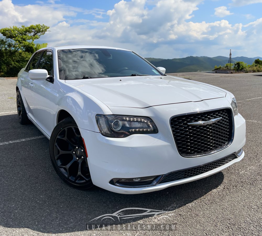 LUX AUTO SALES OF NJ Updated October 2024 18 Reviews 1862 West