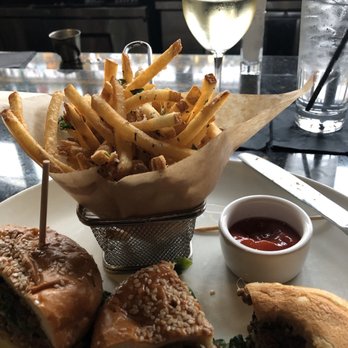 Stoney River - Steakhouse burger with Parmesan Fries - Steakhouses Near Me - Atlanta, Georgia Stoney River - Steakhouse burger with Parmesan Fries - Steakhouses Near Me - Atlanta, Georgia