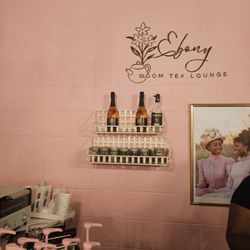 Ebony Experience Gallery