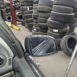 Friermood Tire and Alignment - Peru