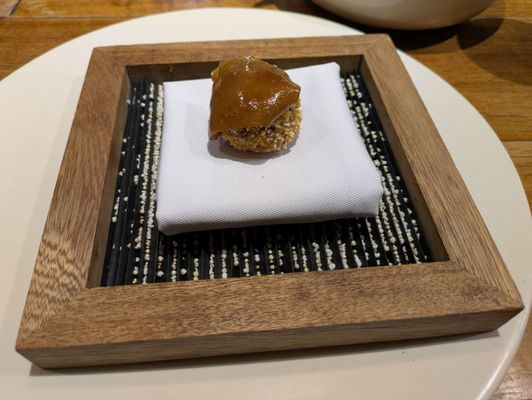 Restaurante Alcalde by null