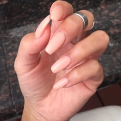 Beauty Central Nails