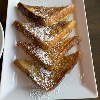 Egg House - French Toast - Breakfast & Brunch Near Me - Arlington Heights, Illinois