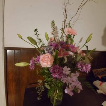 Flowers by Roger - memorial flowers - Florists Near Me - Middletown, Ohio