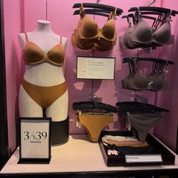 Victoria's Secret