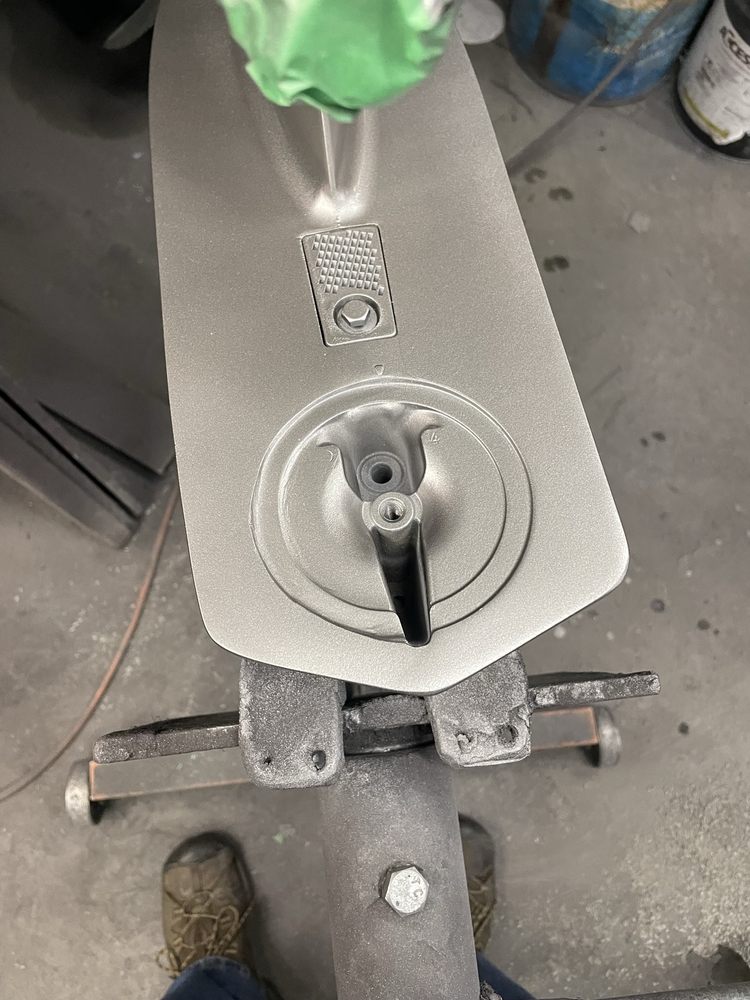 INDY PROP SHOP Updated October 2024 12 Photos 1401 Maxine Rd