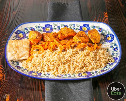 Villekebabs & platters by null