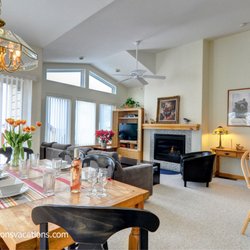 Twin Seasons Vacations - Running Bear, Wildernest