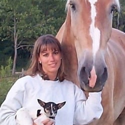 Beinhardt Cheryl DVM