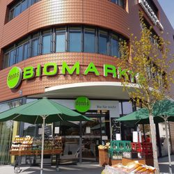 denn's Biomarkt