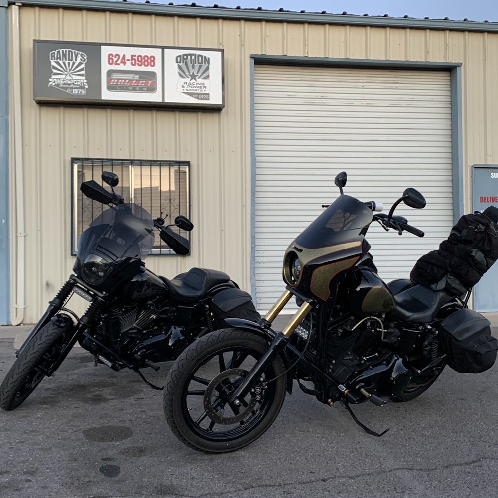 THE BEST 10 MOTORCYCLE PARTS & SUPPLIES in TUCSON, AZ