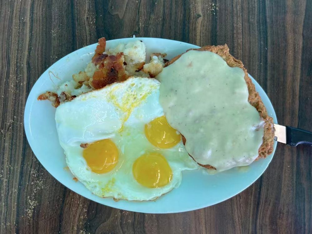 Rae's Restaurant