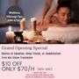 Wellness Massage Spa
