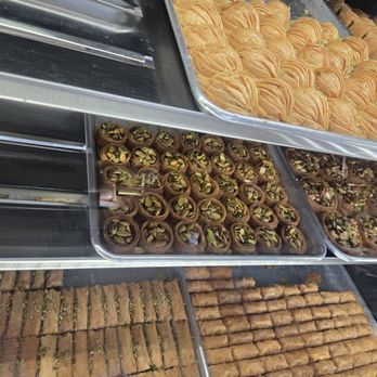 Sabaya Hut Bakery - Bakeries Near Me - Fresno, California Sabaya Hut Bakery - Bakeries Near Me - Fresno, California