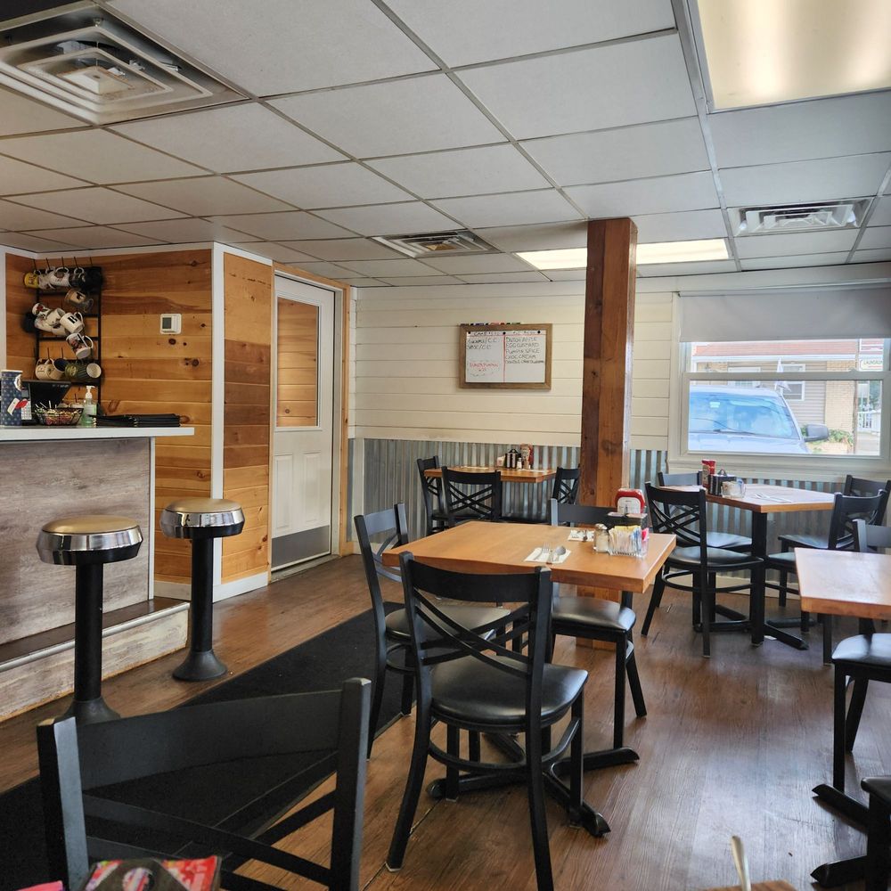 230 Cafe - American Near Me - Highspire, Pennsylvania 230 Cafe - American Near Me - Highspire, Pennsylvania