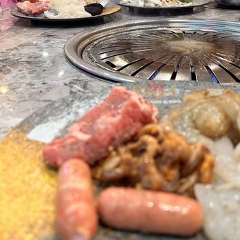 Royal Hot Pot & BBQ - Buffets Near Me - Jacksonville, Florida