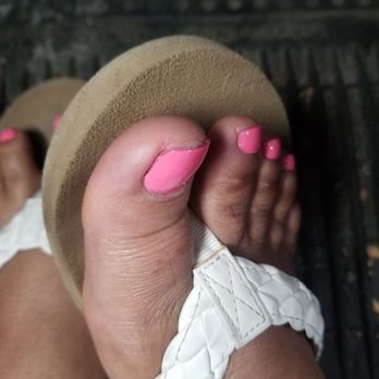 Luxy Nails & Spa - Day Spas Near Me - Waukegan, Illinois Luxy Nails & Spa - Day Spas Near Me - Waukegan, Illinois