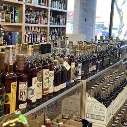 Cellars Fine Wine & Spirits