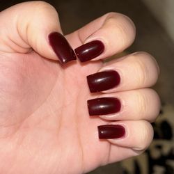 Zen Nails Spa - Flawless execution every time