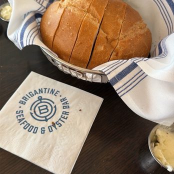 Brigantine - Seafood Near Me - Poway, California