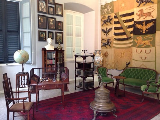 Villa Carlotta by null